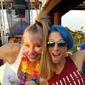 Meet your Posher, Vanessa